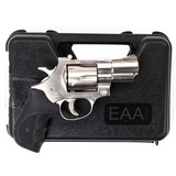 EAA WINDICATOR EA/R .38 SPECIAL/.357 MAGNUM - 3 of 3