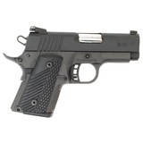 ROCK ISLAND ARMORY M1911 A2 SUBCOMPACT .45 ACP - 2 of 2