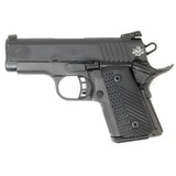 ROCK ISLAND ARMORY M1911 A2 SUBCOMPACT .45 ACP - 1 of 2