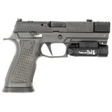 SIG SAUER P320 9MM LUGER (9x19 PARA) - 2 of 3