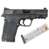 SMITH & WESSON M&P 380 SHIELD EZ M2.0 .380 ACP - 3 of 3