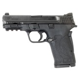 SMITH & WESSON M&P 380 SHIELD EZ M2.0 .380 ACP - 1 of 3