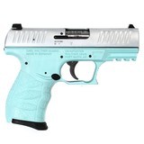 WALTHER CCP 9MM LUGER (9x19 PARA) - 2 of 3