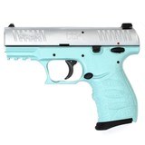 WALTHER CCP 9MM LUGER (9x19 PARA) - 1 of 3