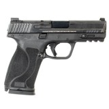 SMITH & WESSON M&P45 M2.0 .45 ACP - 2 of 3