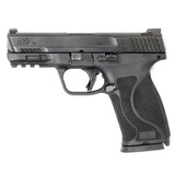 SMITH & WESSON M&P45 M2.0 .45 ACP - 1 of 3