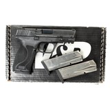 SMITH & WESSON M&P45 M2.0 .45 ACP - 3 of 3