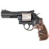 SMITH & WESSON 329 AIRLIGHT PD .44 MAGNUM - 1 of 3
