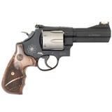 SMITH & WESSON 329 AIRLIGHT PD .44 MAGNUM - 2 of 3