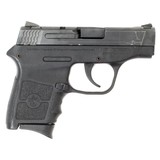 SMITH & WESSON M&P BODYGUARD 380 .380 ACP - 2 of 2