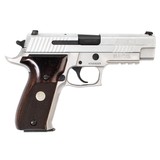 SIG SAUER P226 ELITE 9MM LUGER (9x19 PARA) - 2 of 3