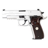 SIG SAUER P226 ELITE 9MM LUGER (9x19 PARA) - 1 of 3