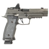 SIG SAUER P320 LEGION 9MM LUGER (9x19 PARA) - 2 of 3