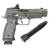 SIG SAUER P320 LEGION 9MM LUGER (9x19 PARA) - 3 of 3