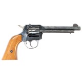 H&R 949 .22 CAL - 2 of 3