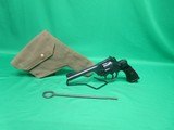 ENFIELD NO2 MKI .38 SPL - 1 of 3