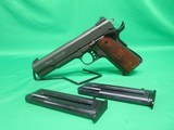 SIG SAUER 1911-22 .22 LR - 1 of 3