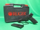 RUGER RUGER-57 5.7X28MM - 1 of 3