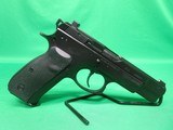 CZ 75 BD 9MM LUGER (9X19 PARA) - 2 of 3