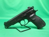 CZ 75 BD 9MM LUGER (9X19 PARA) - 3 of 3