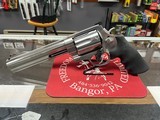 SMITH & WESSON MODEL 350 .350 LEGEND - 1 of 2