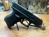 GLOCK G27 .40 S&W - 3 of 3