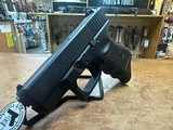 GLOCK G27 .40 S&W - 2 of 3