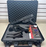 PTR 9C 600 9MM LUGER (9X19 PARA) - 1 of 3