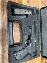 WALTHER PK380 .380 ACP - 2 of 3