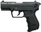 WALTHER PK380 .380 ACP - 1 of 3