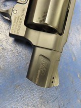 SMITH & WESSON M&P BODYGUARD 38 .38 SPL - 2 of 3