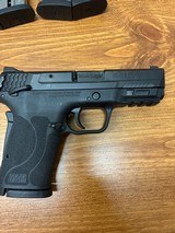 SMITH & WESSON M&P9 SHIELD EZ 9MM LUGER (9x19 PARA) - 3 of 3
