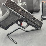 SHADOW SYSTEMS CR920 WAR POET 9MM LUGER (9x19 PARA) - 3 of 3