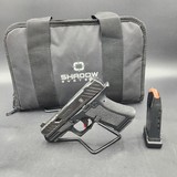 SHADOW SYSTEMS CR920 WAR POET 9MM LUGER (9x19 PARA) - 1 of 3