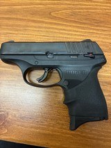 RUGER EC9S 9MM LUGER (9x19 PARA) - 2 of 3