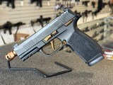 SIG SAUER P365 9MM LUGER (9x19 PARA) - 1 of 3