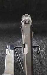 BERETTA USA Px4 Storm Full Size *CA Compliant .40 S&W - 3 of 3