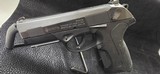 BERETTA USA Px4 Storm Full Size *CA Compliant .40 S&W - 1 of 3