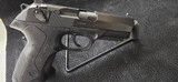 BERETTA USA Px4 Storm Full Size *CA Compliant .40 S&W - 2 of 3