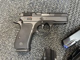 CZ 75 P-01 9MM LUGER (9x19 PARA) - 3 of 3