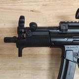 HECKLER & KOCH SP5K PDW 9MM LUGER (9x19 PARA) - 3 of 3