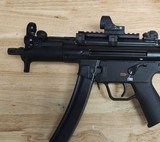 HECKLER & KOCH SP5K PDW 9MM LUGER (9x19 PARA) - 2 of 3