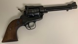 RUGER NEW MODEL SINGLE-SIX .22 LR - 2 of 3
