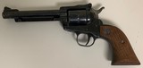RUGER NEW MODEL SINGLE-SIX .22 LR - 1 of 3