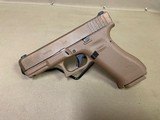 GLOCK G19X 9MM LUGER (9x19 PARA) - 2 of 3