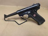 RUGER MARK III .22 LR - 2 of 3