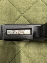 HECKLER & KOCH P2000 9MM LUGER (9x19 PARA) - 3 of 3