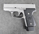 KAHR ARMS MK9 9MM LUGER (9X19 PARA) - 2 of 3