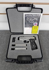 KAHR ARMS MK9 9MM LUGER (9X19 PARA) - 1 of 3