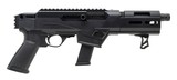RUGER PC CHARGER 9MM LUGER (9x19 PARA) - 1 of 3